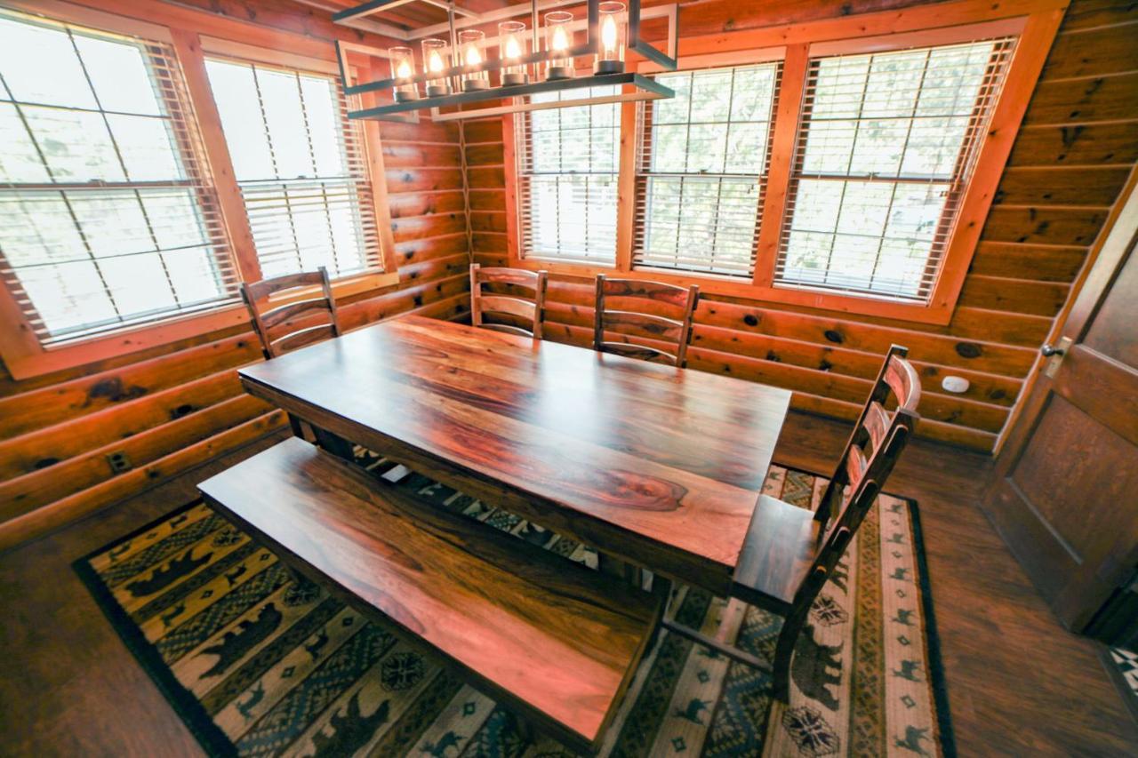 Aspen Mountain Lodge - #3357 Estes Park Bagian luar foto
