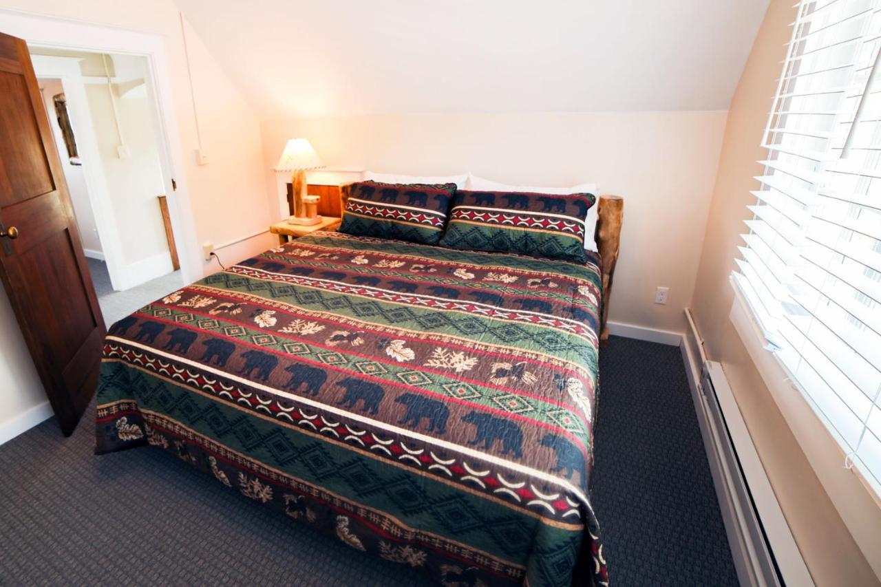 Aspen Mountain Lodge - #3357 Estes Park Bagian luar foto