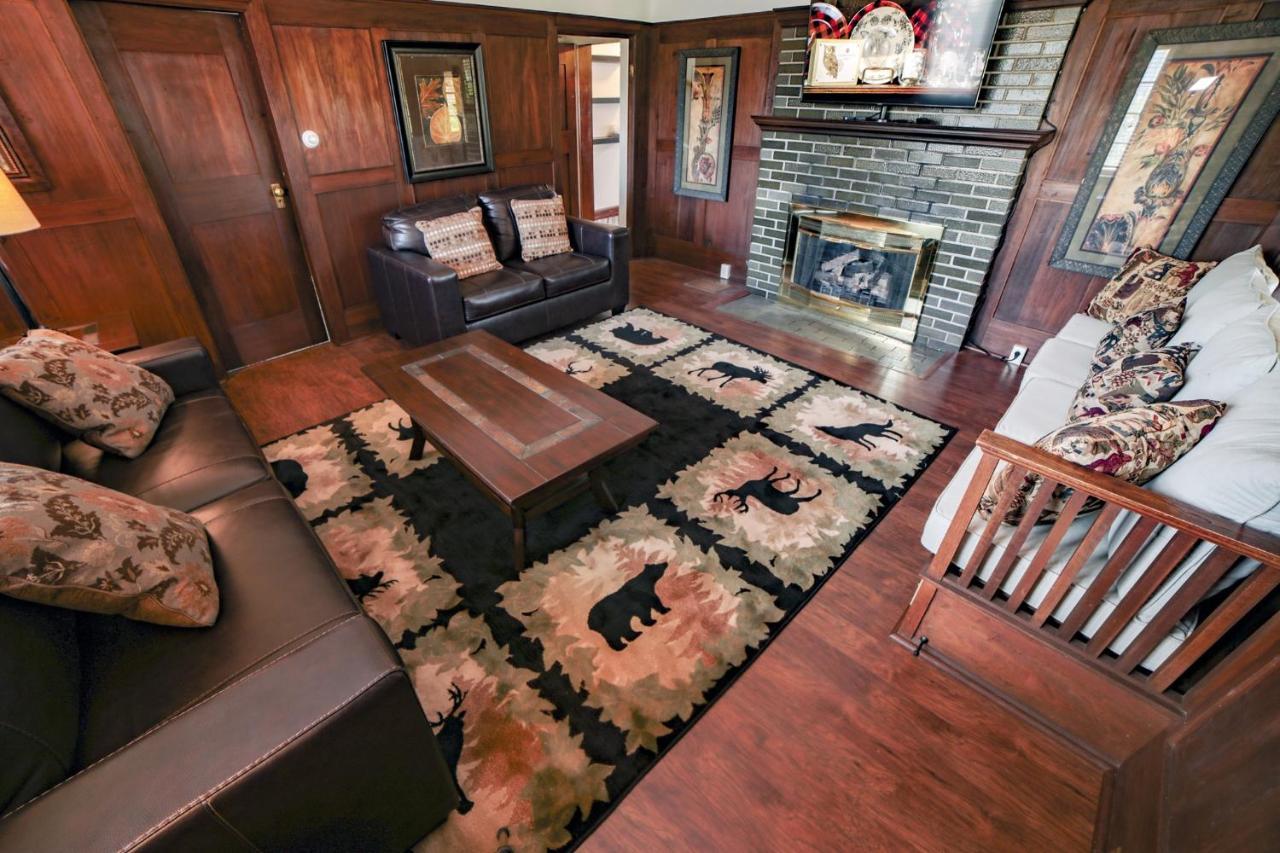 Aspen Mountain Lodge - #3357 Estes Park Bagian luar foto