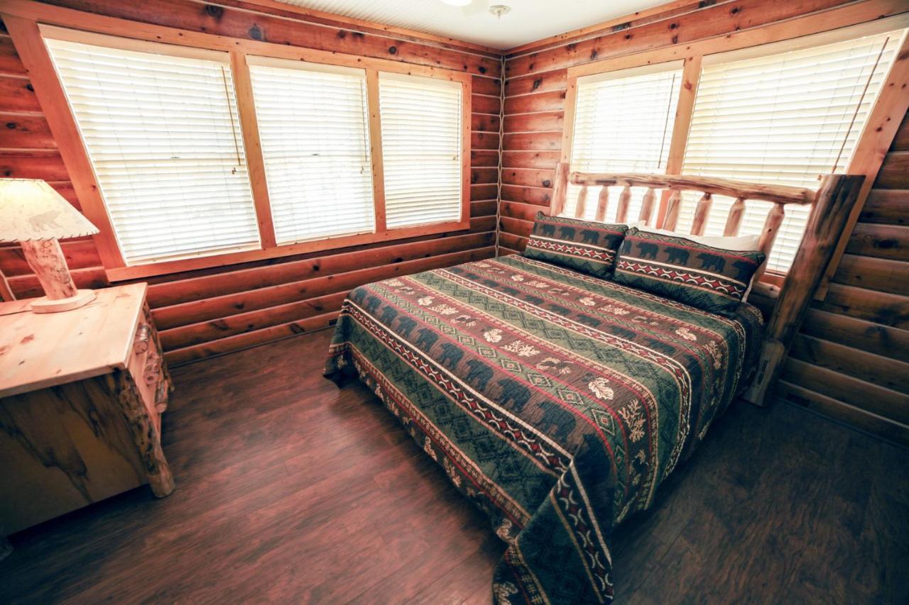 Aspen Mountain Lodge - #3357 Estes Park Bagian luar foto