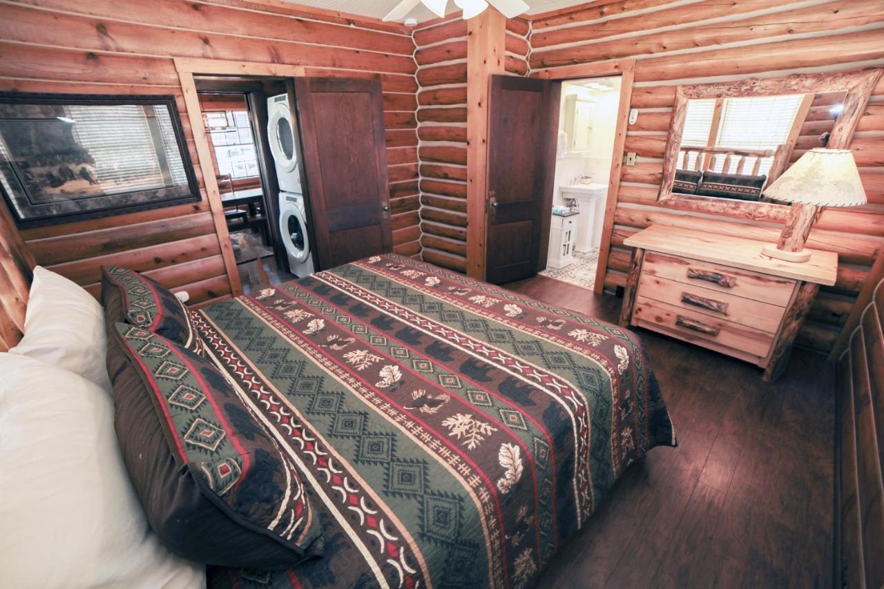 Aspen Mountain Lodge - #3357 Estes Park Bagian luar foto